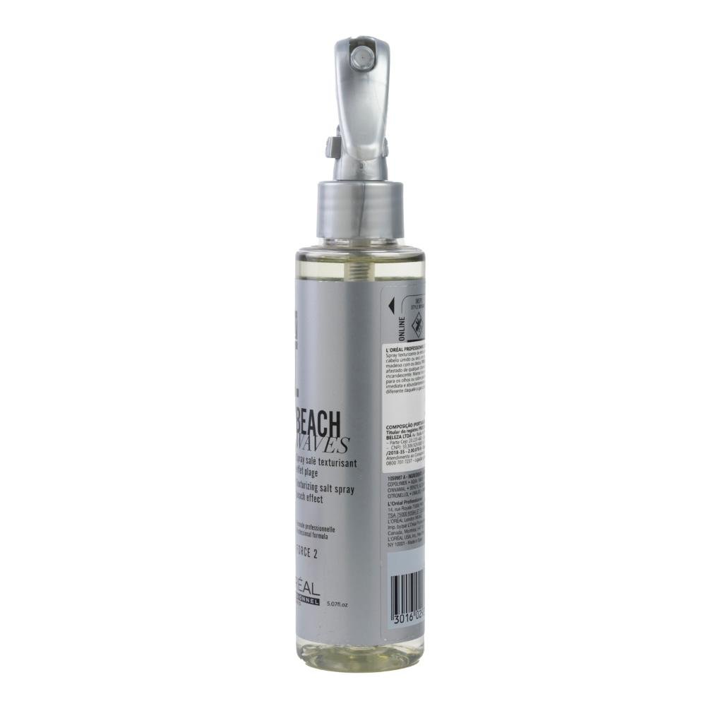 L'Oréal Professinnel Tecni Art Beach Waves Spray 150ml 150ml 2