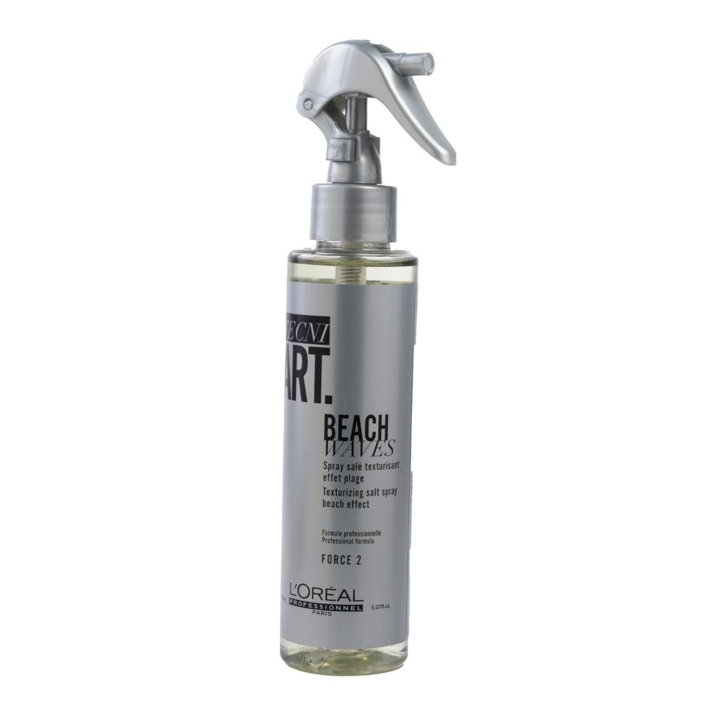 L'Oréal Professinnel Tecni Art Beach Waves Spray 150ml 150ml 4