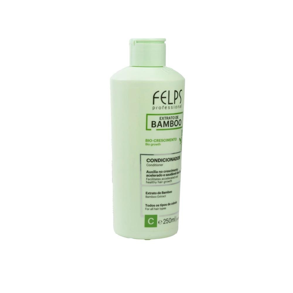 Felps Professional Extrato De Bamboo Condicionador 250ml 250ml 2