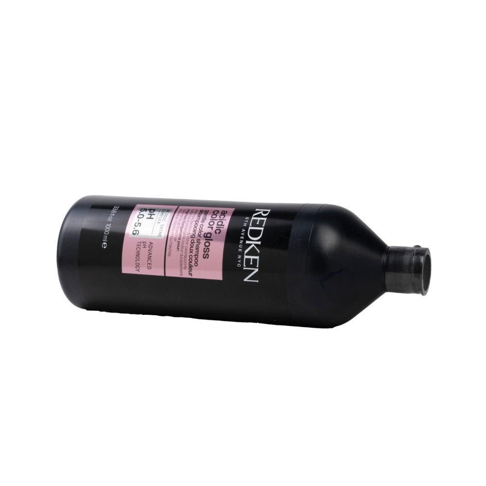 Redken Acidic Color Gloss Shampoo 1000ml 1L 5