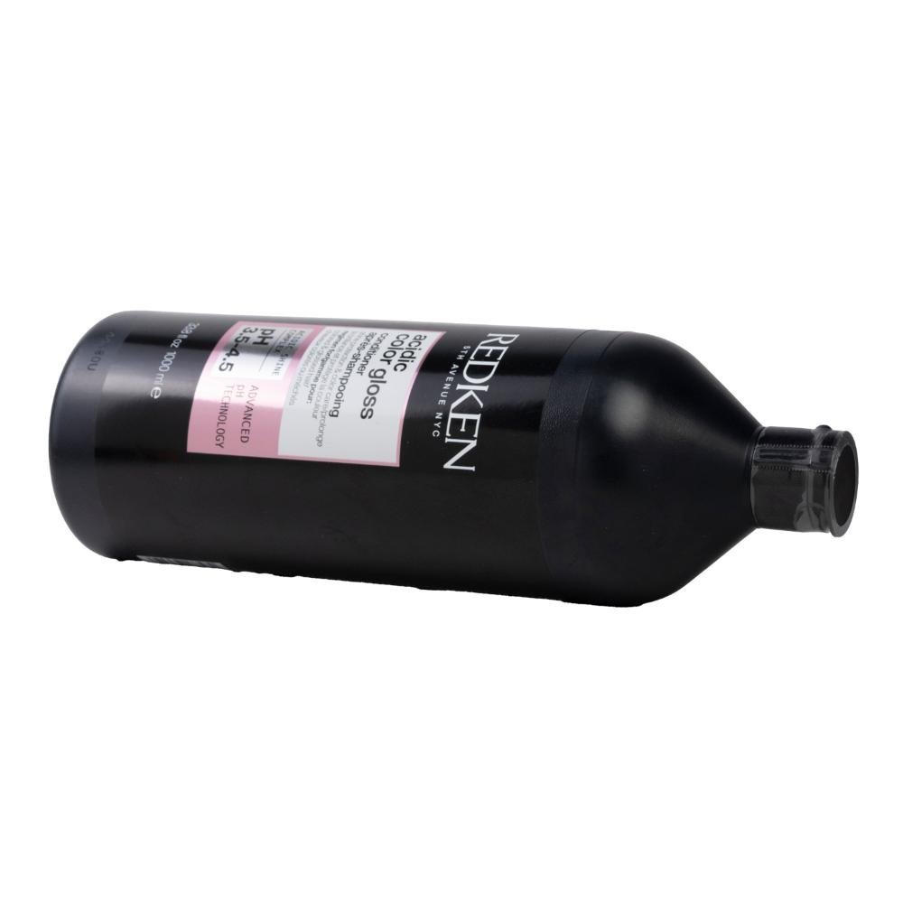 Redken Acidic Color Gloss Condicionador 1000ml 1L 3