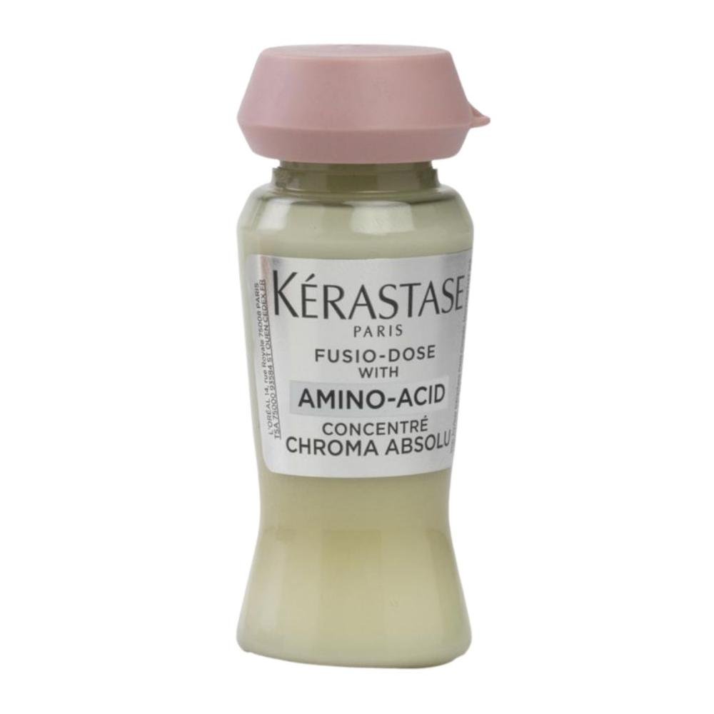 Kérastase Fusio Dose Chroma Amino Acid 1x12ml 12ml 1