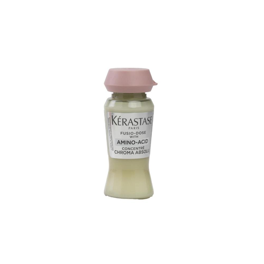 Kérastase Fusio Dose Chroma Amino Acid 1x12ml 12ml 2