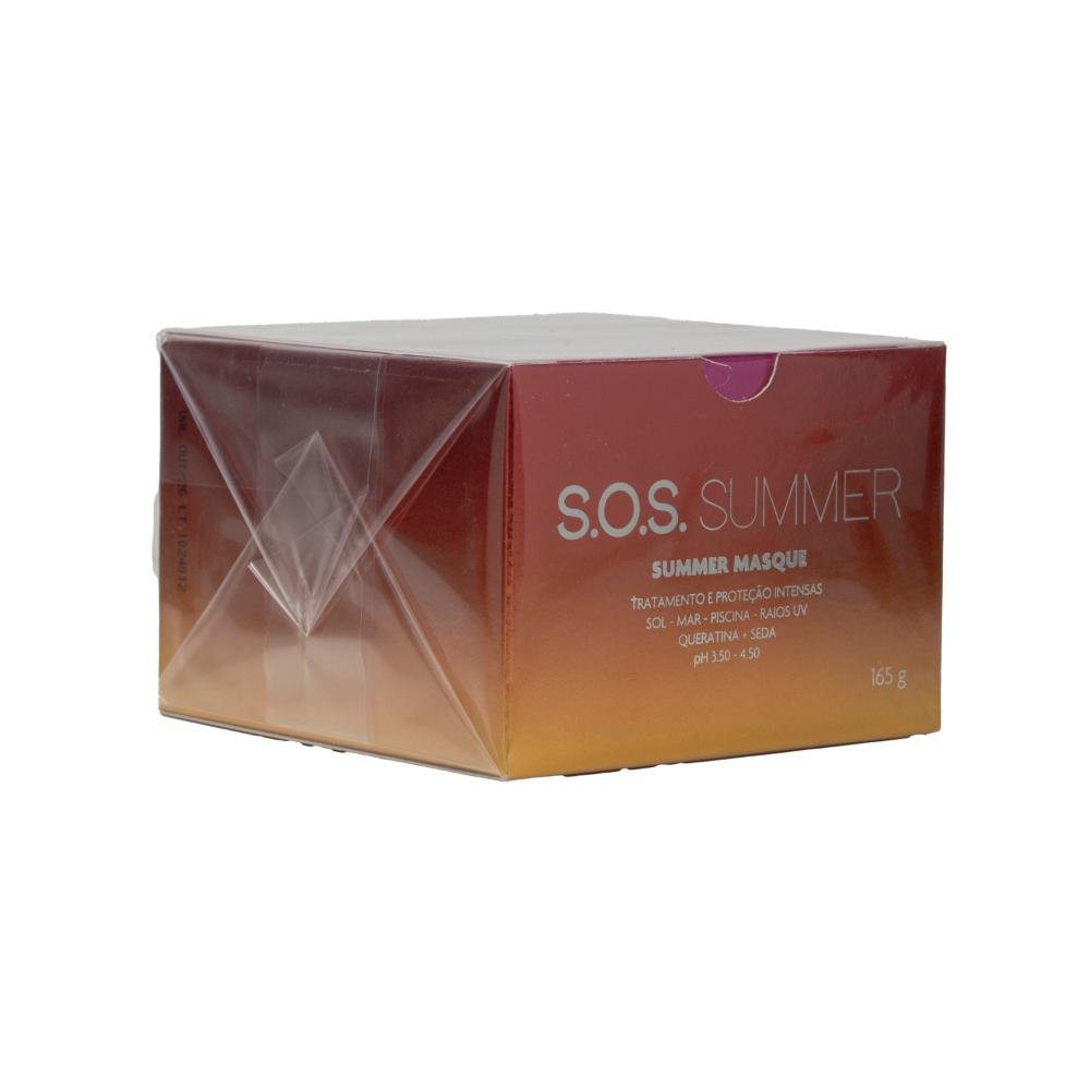 K.Pro Profissional S.O.S Summer Máscara 165ml 165ml 2