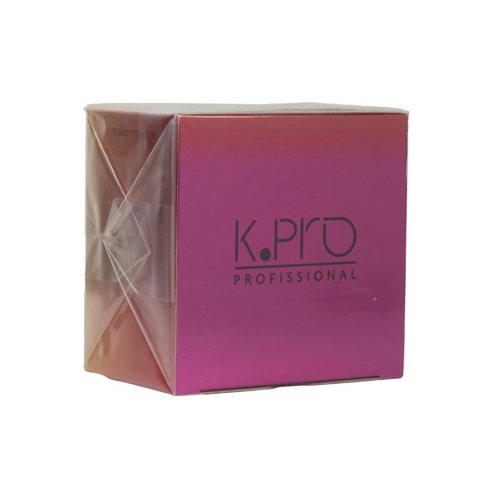 K.Pro Profissional S.O.S Summer Máscara 165ml 165ml 3