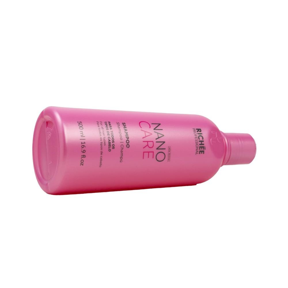 Richee Professional Nano Care New Design Shampoo 500ml 500ml 3