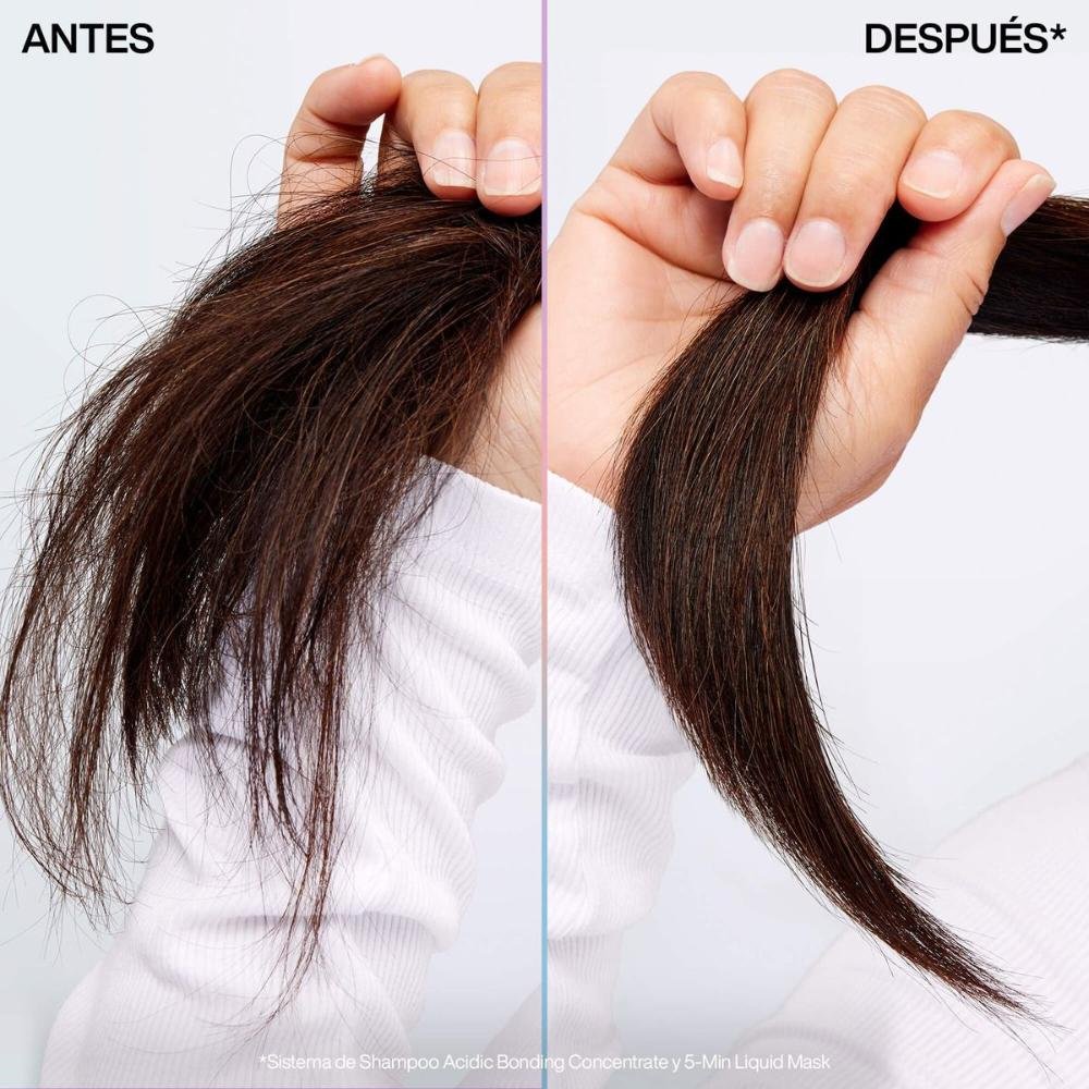 Redken Acidic Bonding Concentrate 16% Máscara 250ml 250ml 3