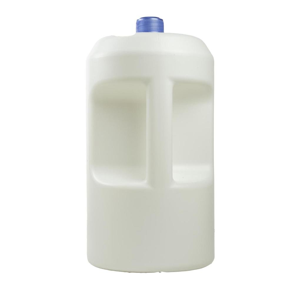 Shampoo Alfaparf Milano Real Rigen Reparador 3 Litros 3L 8