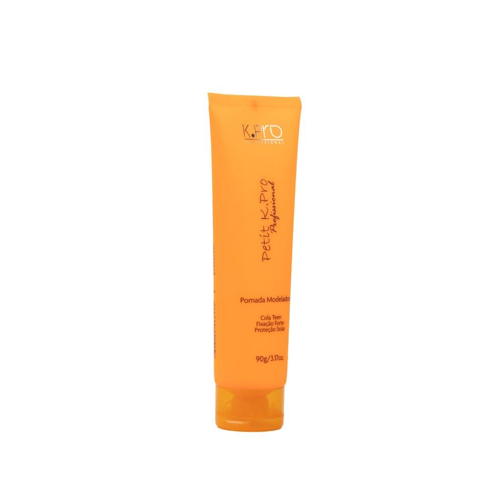 K.Pro Profissional Petit Pomada Modeladora 90ml 90ml 3