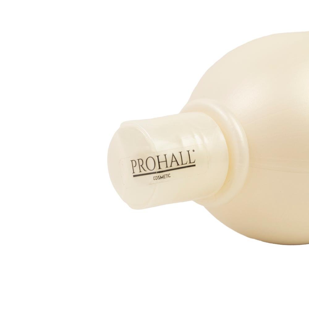 Prohall Cosmetic Select Care Condicionador 1000ml 1L 4