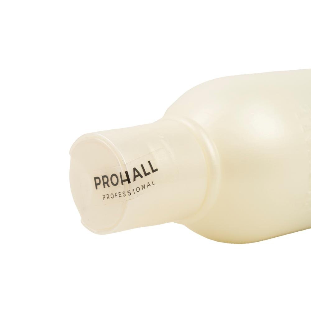 Prohall Cosmetic Select Care Profissional Shampoo 300ml 300ml 4