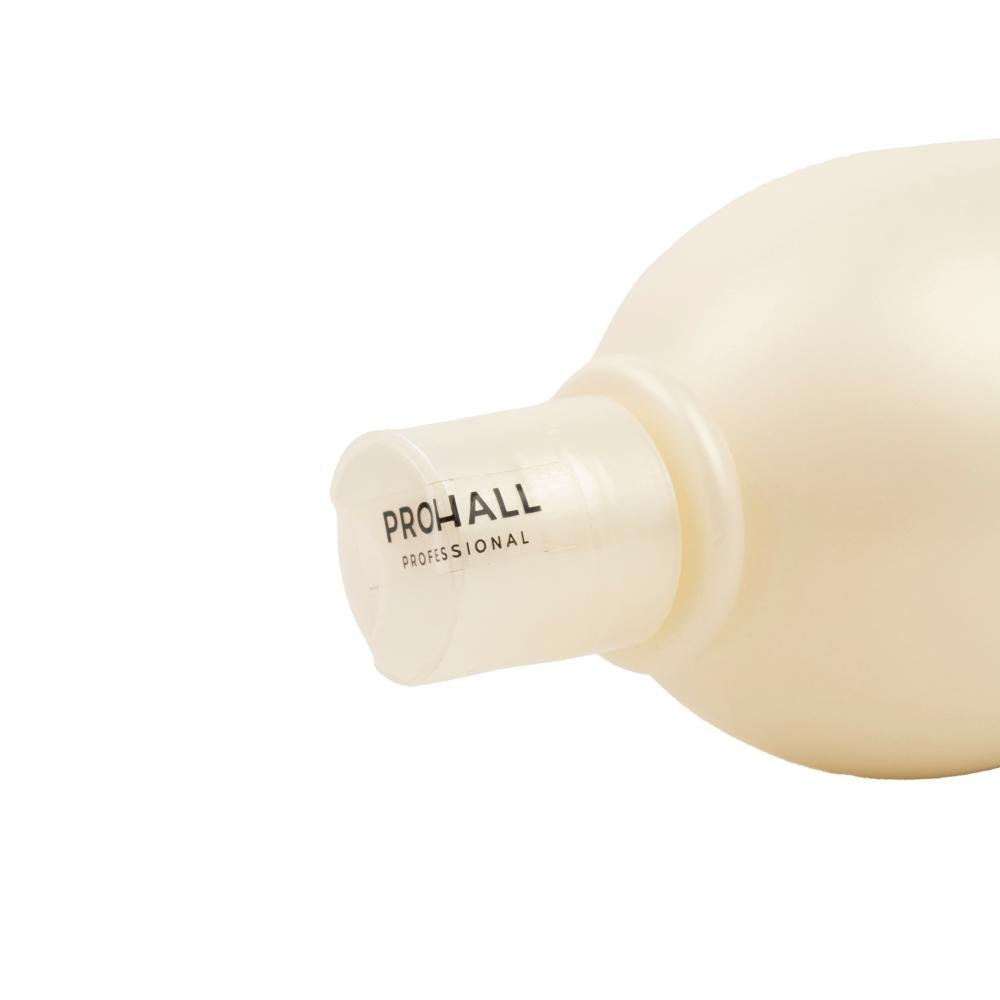 Prohall Cosmetic Select Care Profissional Shampoo 1000ml 1L 3