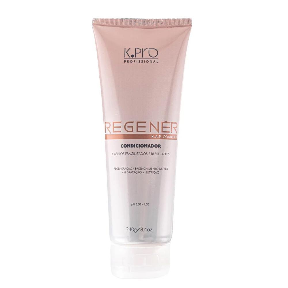 Kit K.Pro Regenér Home Care (3 Produtos) ÚNICO 3