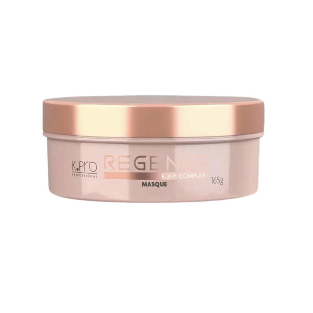 Kit K.Pro Regenér Home Care (3 Produtos) ÚNICO 4