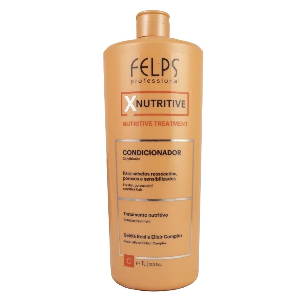 Felps XNutritive Condicionador 1L