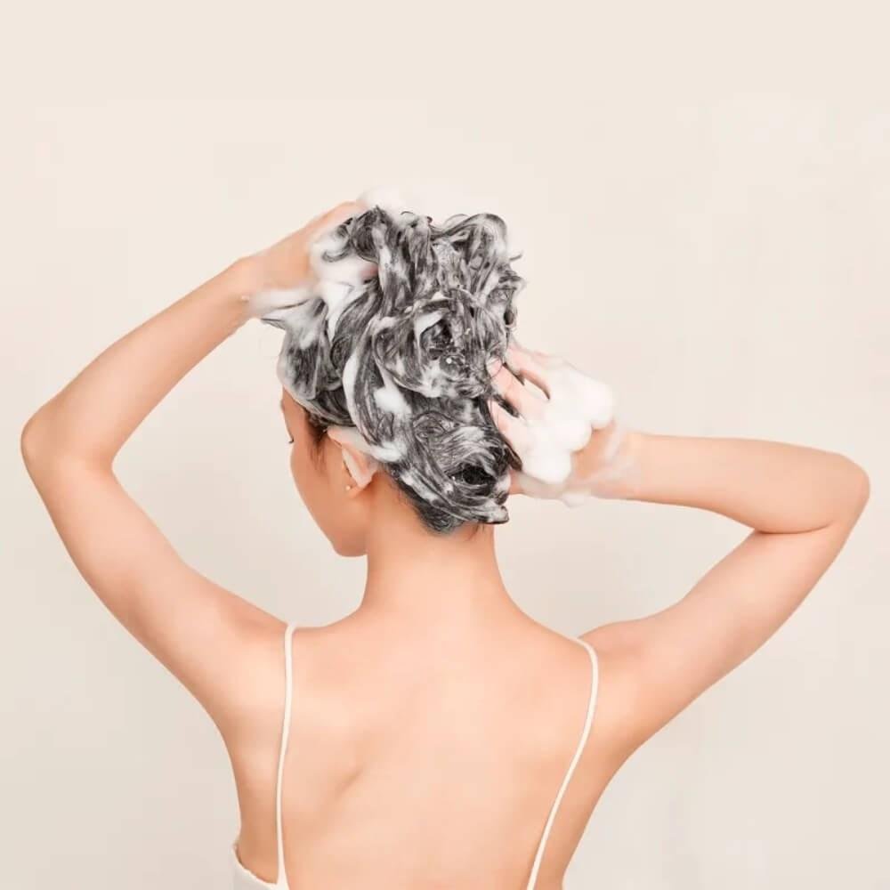 Alfaparf Semi Di Lino Moisture Nutritive Kit 3 Shampoo 250ml ÚNICO 10