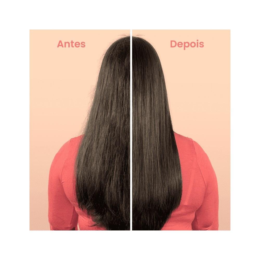 Cadiveu Bye Bye Frizz Mask Kit 3 Máscara Capilar 200ml ÚNICO 4