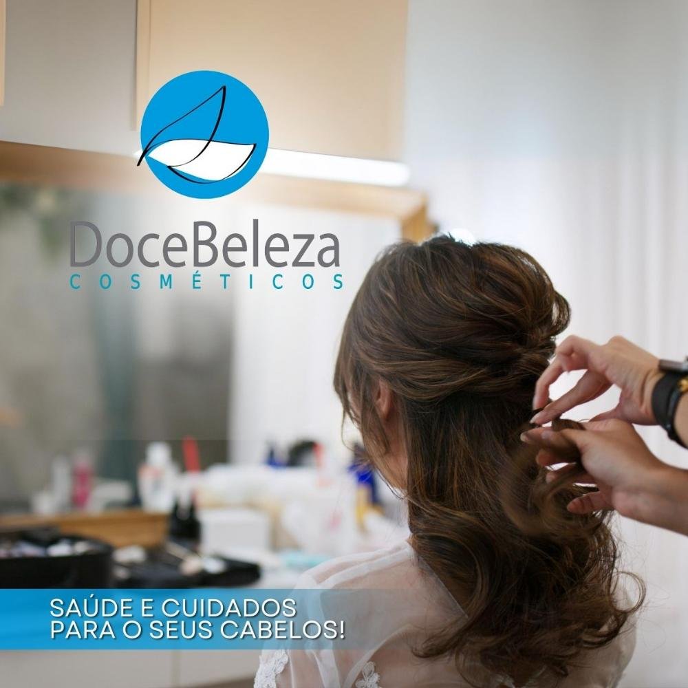 Salon Line SOS Cachos Óleo de Argan Creme Para Pentear 300ml 300ml 6