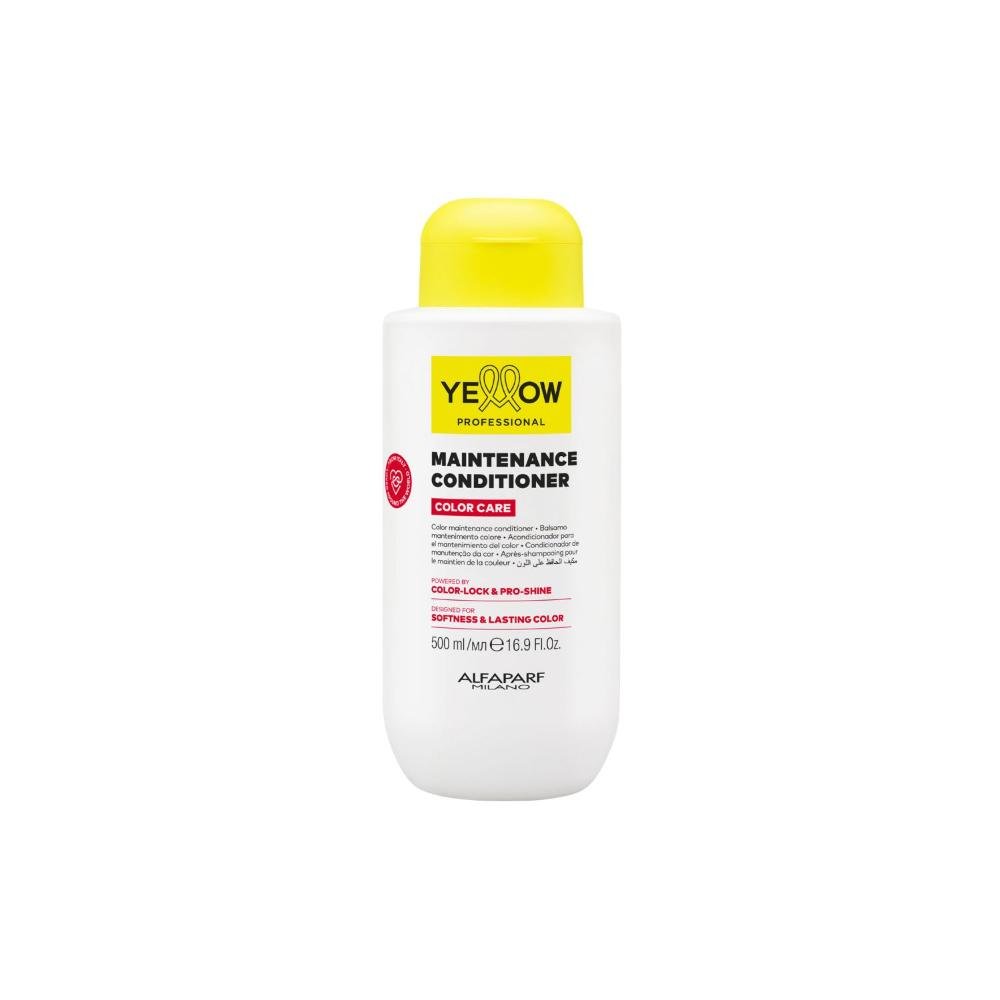 Condicionador Yellow Color Care 500 ml 500ml 2