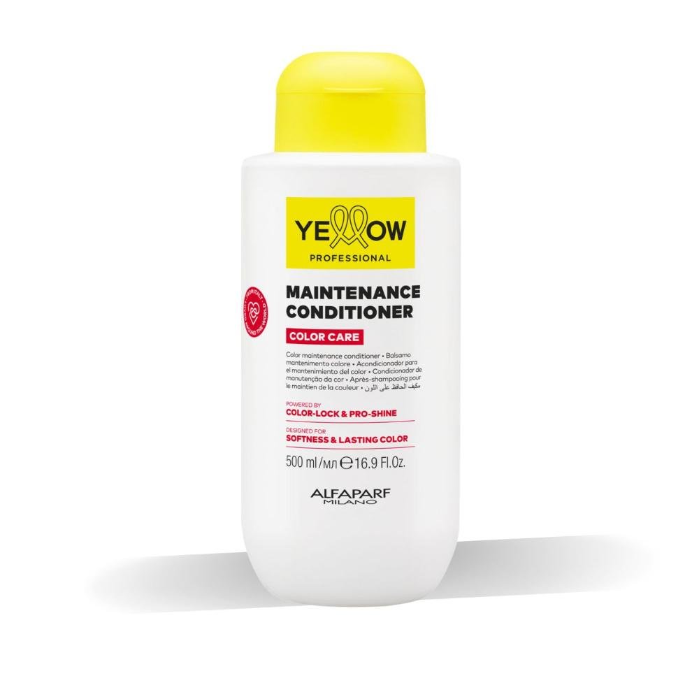 Condicionador Yellow Color Care 500 ml 500ml 8
