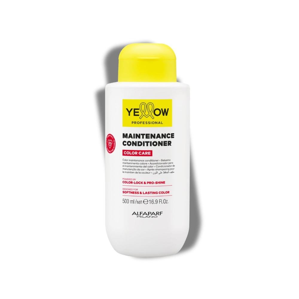 Condicionador Yellow Color Care 500 ml 500ml 9