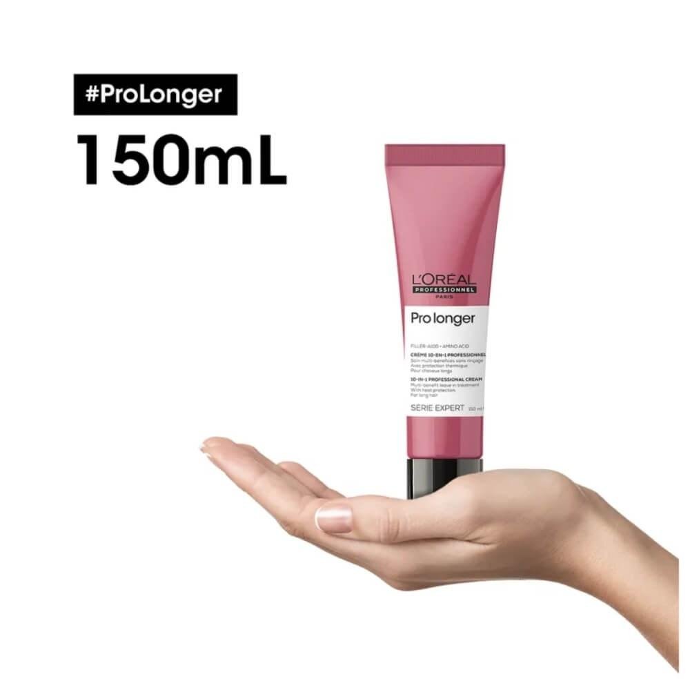 LOréal Professionnel Serie Expert Pro Longer - Leave-in 150ml 150ml 4
