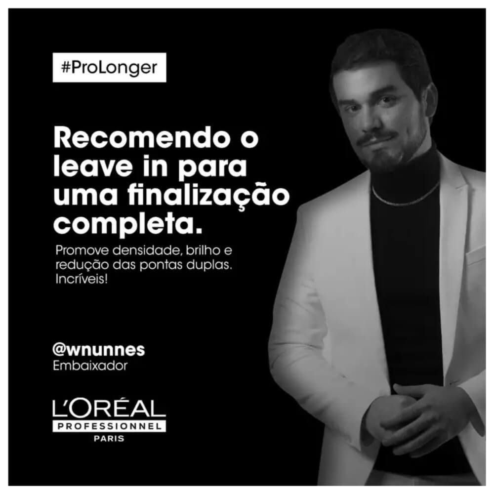 LOréal Professionnel Serie Expert Pro Longer - Leave-in 150ml 150ml 8