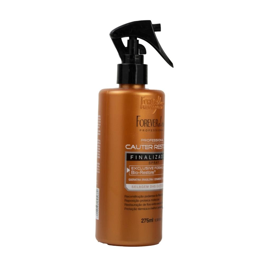 Forever Liss Professional Cauter Restore Finalizador 275ml 275ml 2