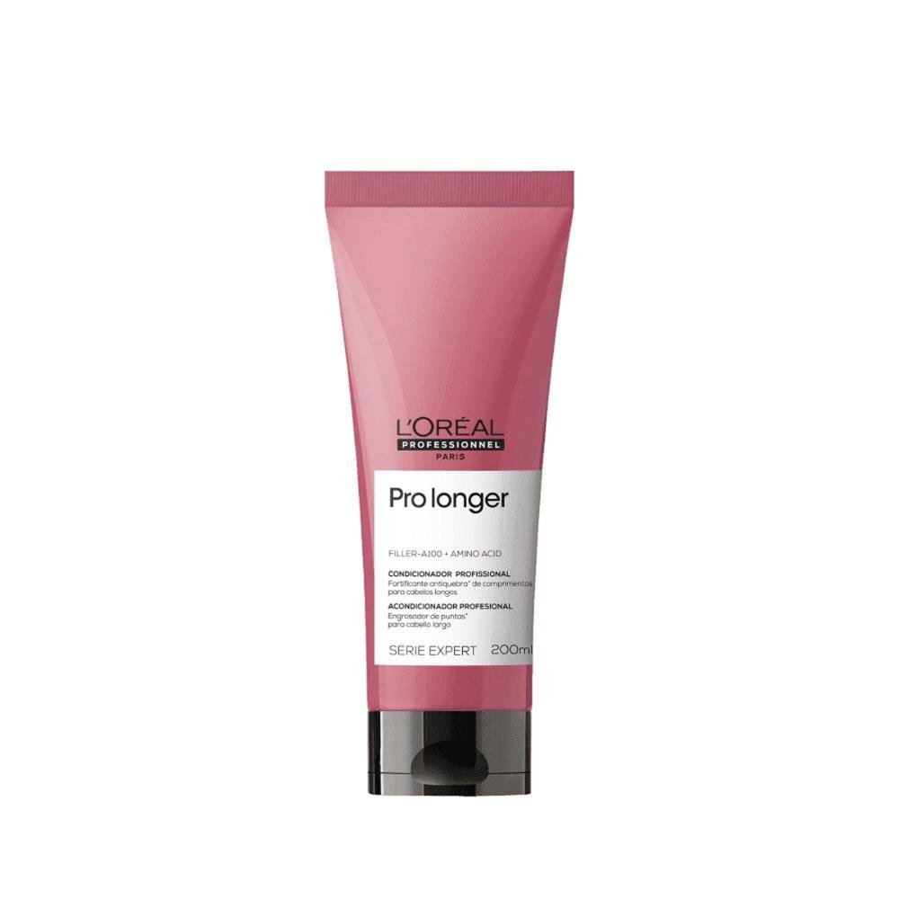 LOréal Serie Expert Pro Longer Kit Home Care (4 Produtos) ÚNICO 3