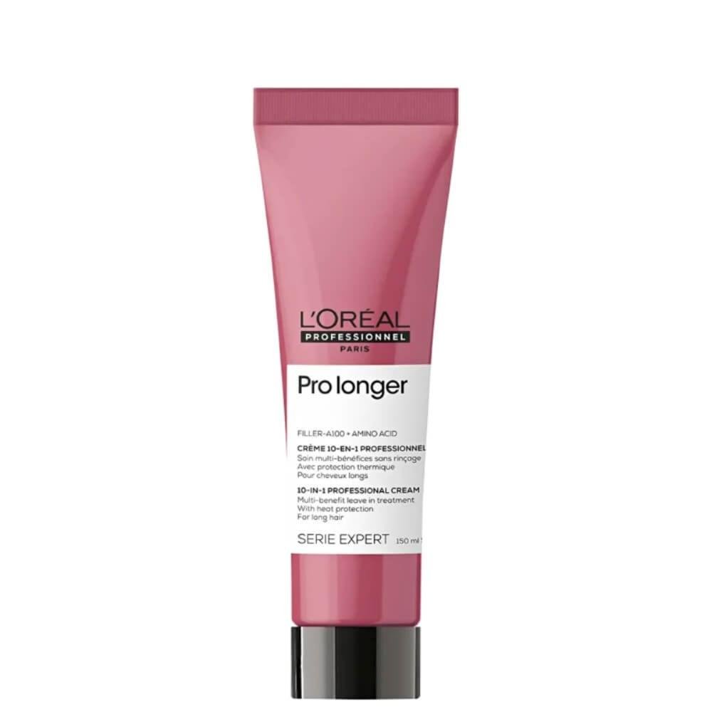 LOréal Serie Expert Pro Longer Kit Home Care (4 Produtos) ÚNICO 4