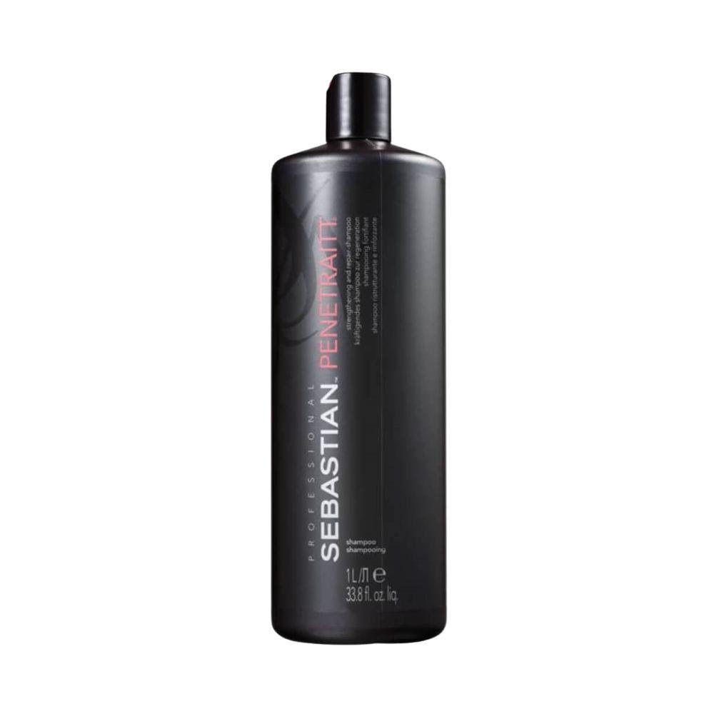 Sebastian Professional Penetraitt - Shampoo 1000ml 1000ml 1