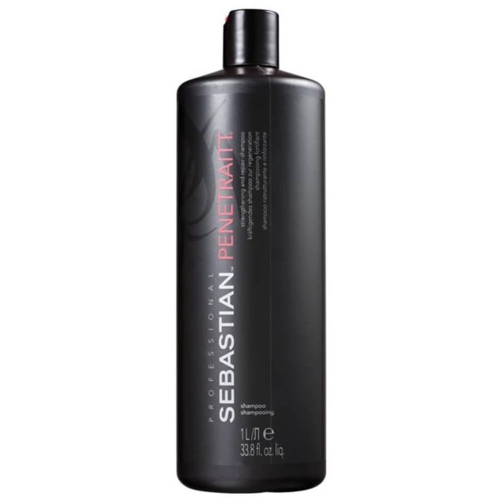 Sebastian Professional Penetraitt - Shampoo 1000ml 1000ml 2