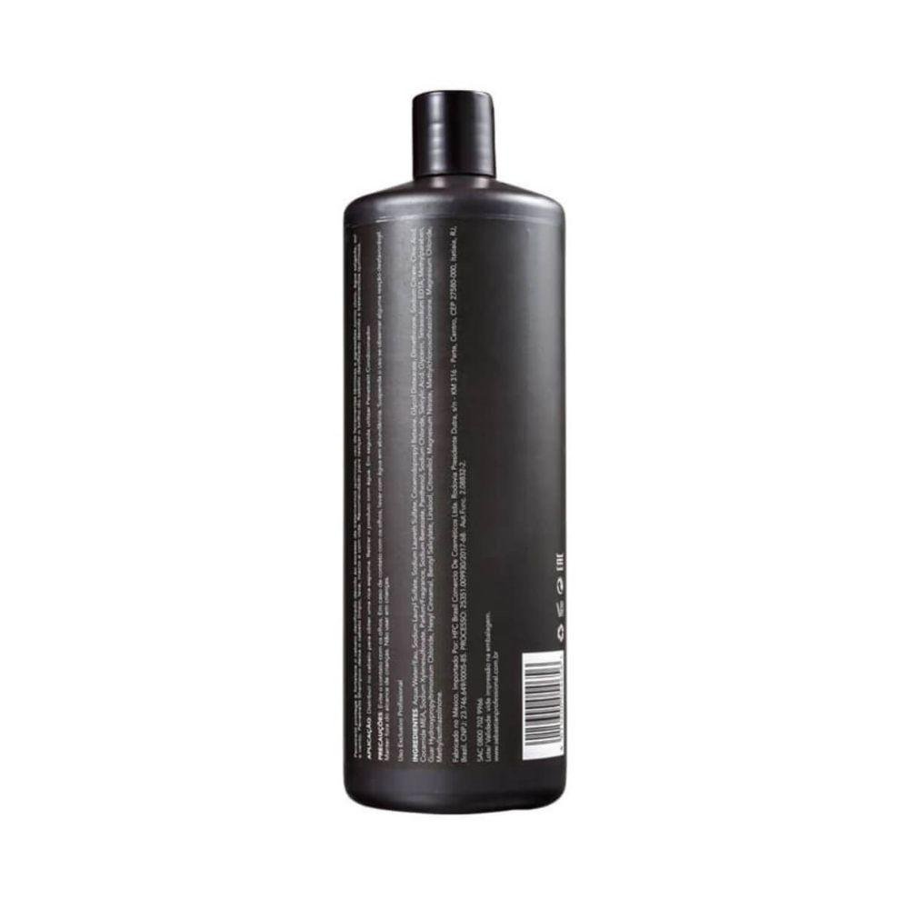 Sebastian Professional Penetraitt - Shampoo 1000ml 1000ml 3