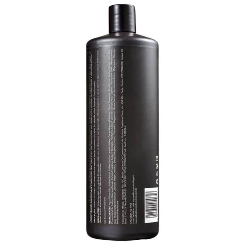 Sebastian Professional Penetraitt - Shampoo 1000ml 1000ml 4