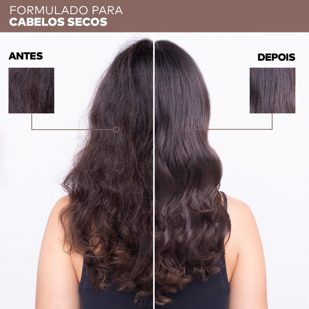 Yellow Nutritive Tratamento Nutritivo Leave-in 200ml 200ml 4