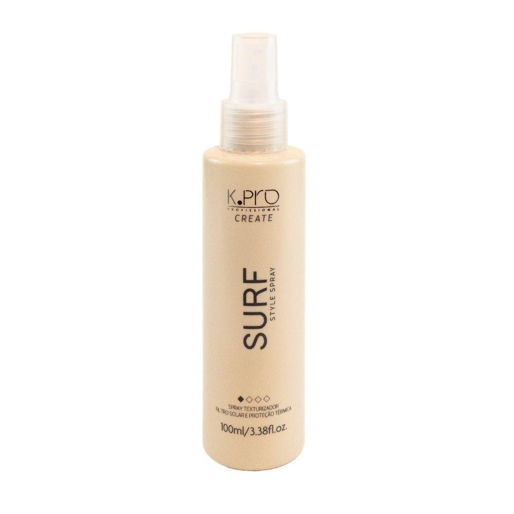 Spray K.Pro Surf Style Fixador 100 ml 100ml 1