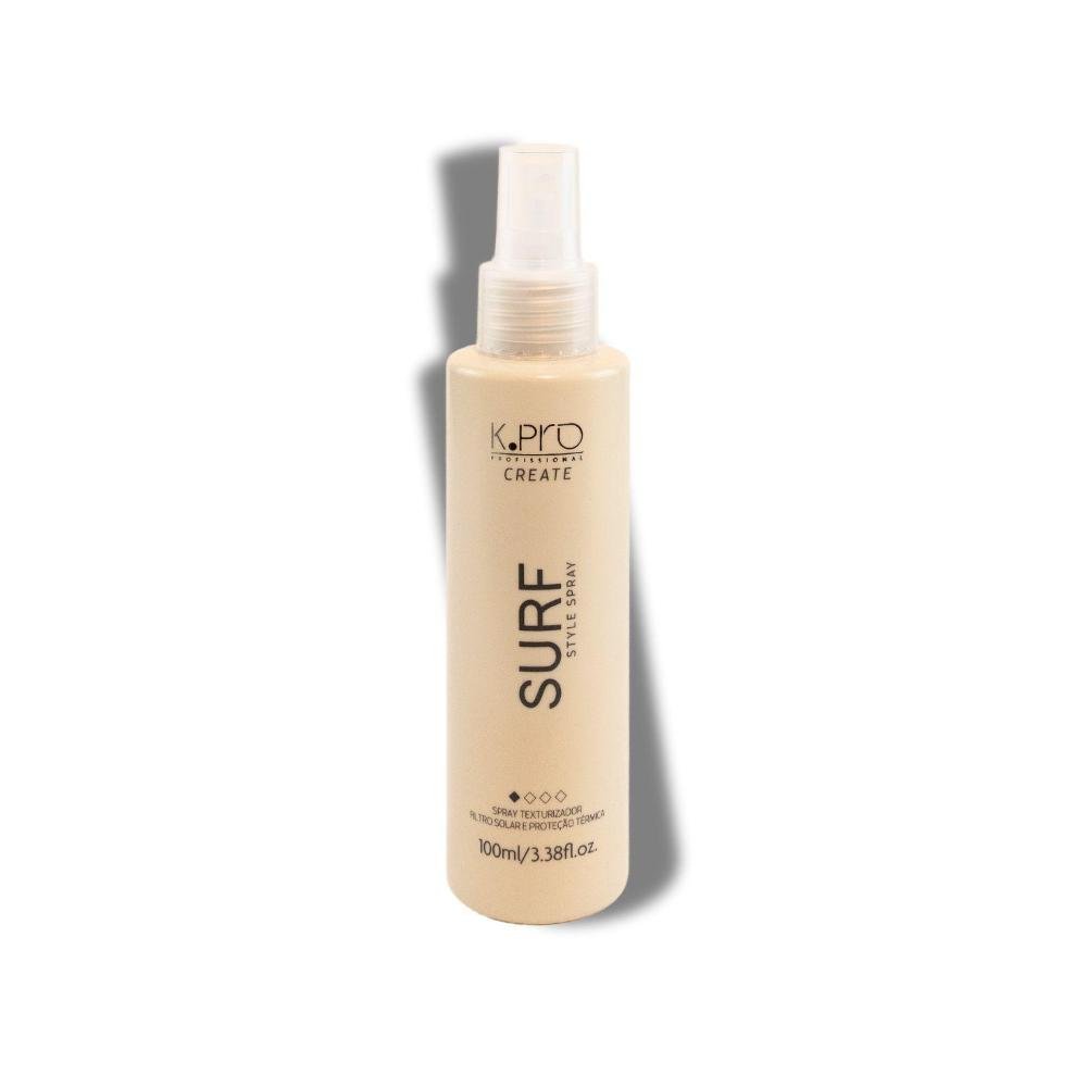 Spray K.Pro Surf Style Fixador 100 ml 100ml 4