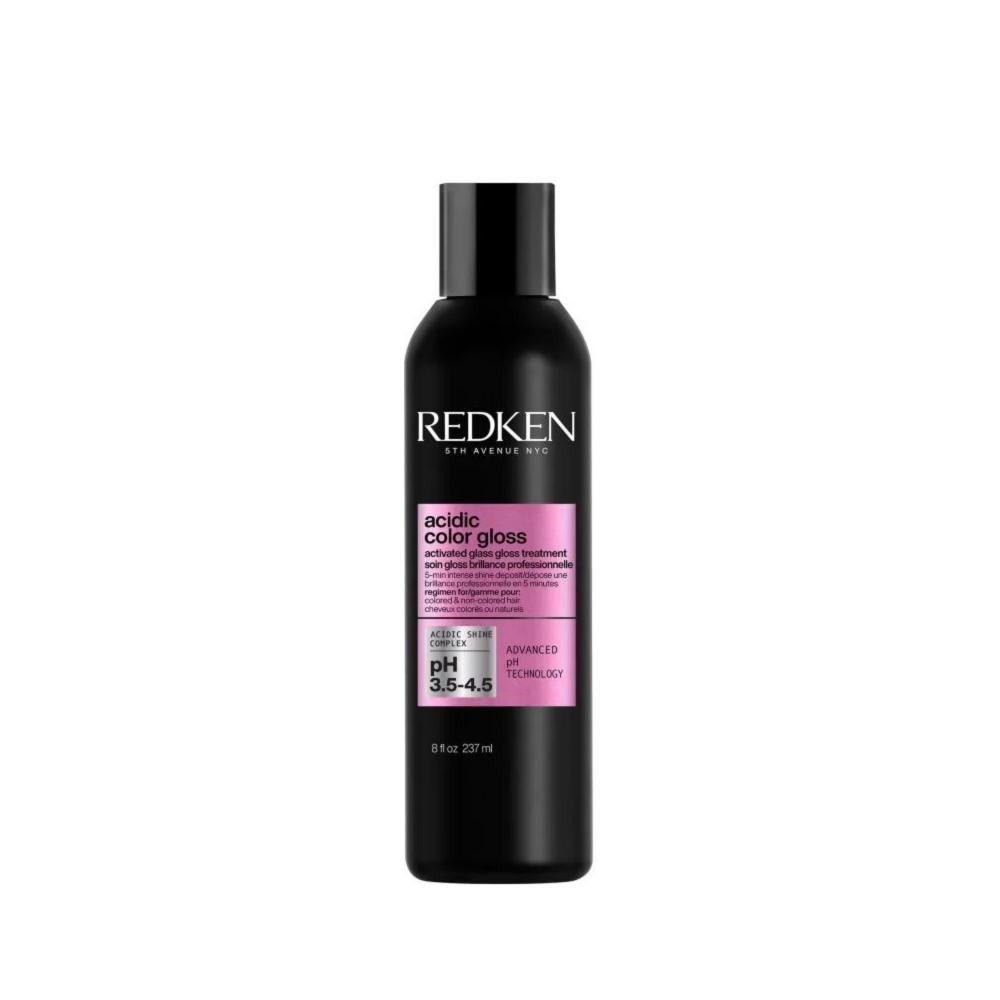 Redken Acidic Color Gloss Tratamento Capilar 237ml