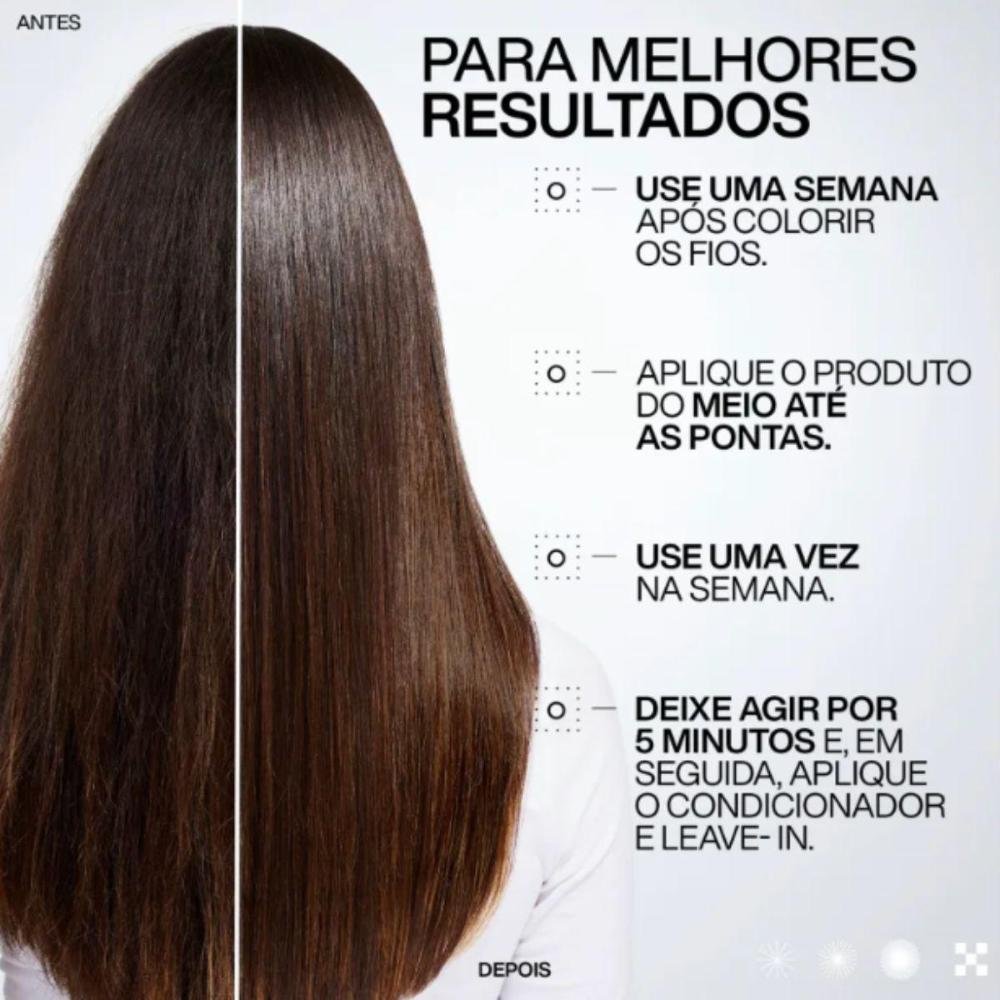 Redken Acidic Color Gloss Tratamento Capilar 237ml 237ml 4