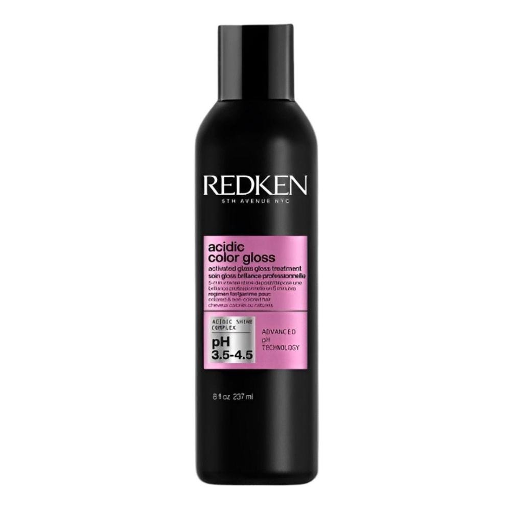 Redken Acidic Color Gloss Tratamento Capilar 237ml 237ml 6