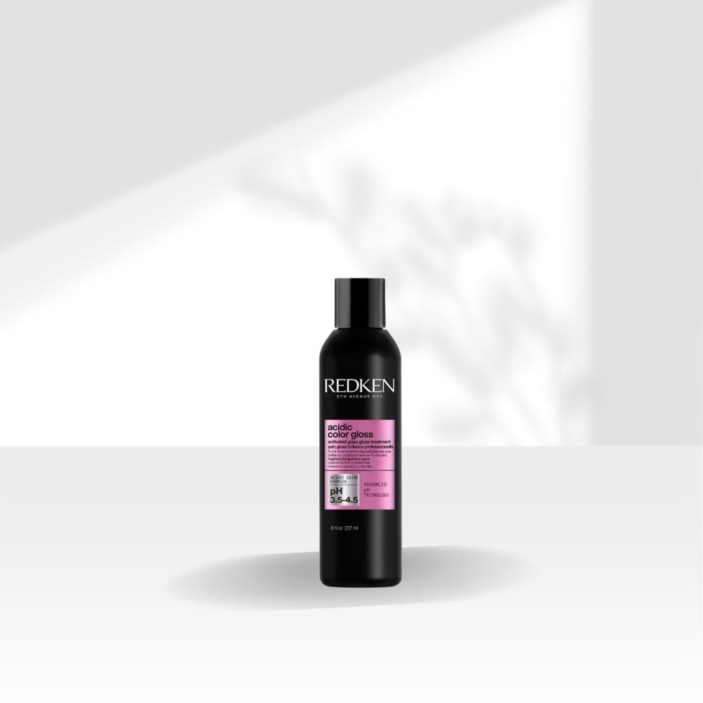Redken Acidic Color Gloss Tratamento Capilar 237ml 237ml 8