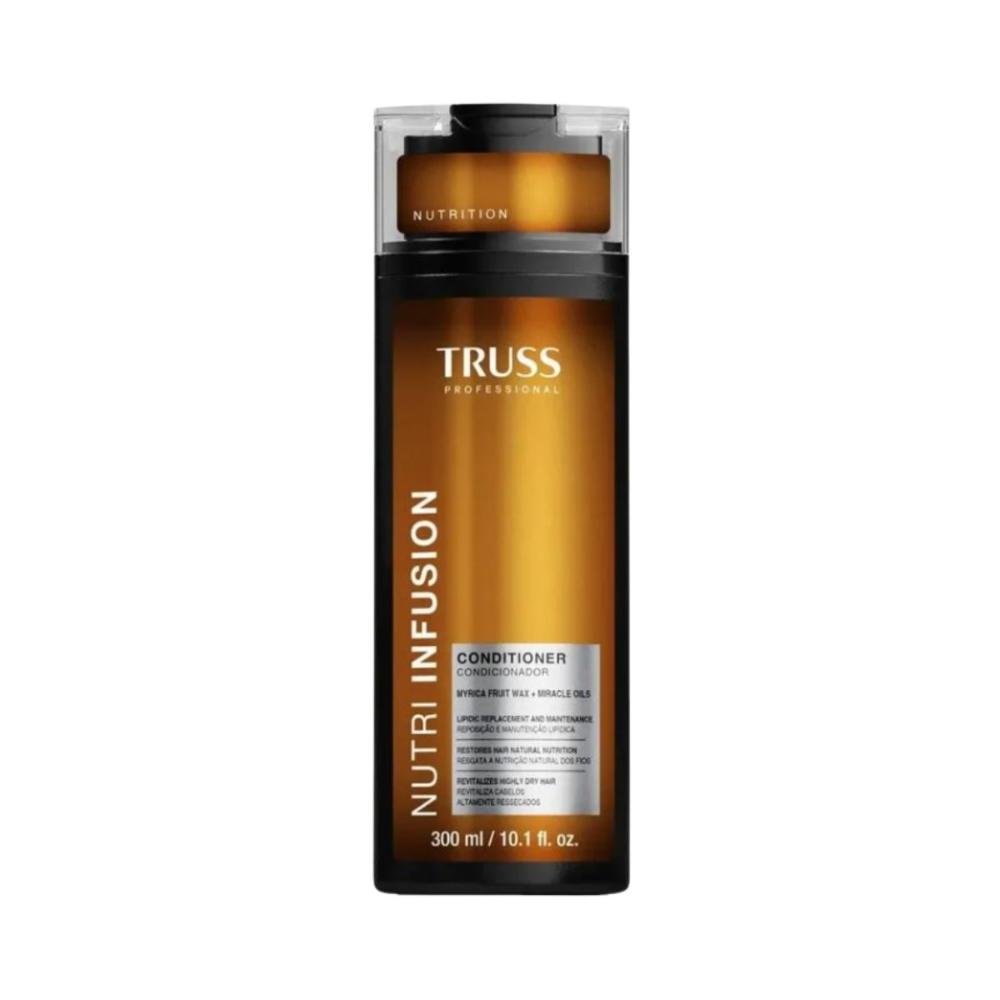Truss Nutrition Nutri Infusion Condicionador 300ml