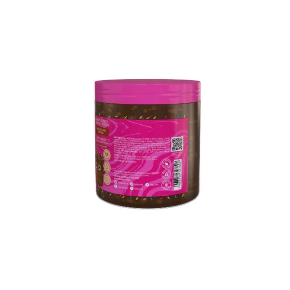 Salon Line #todecacho Kids chocolate Gelatina 550g 550g 3