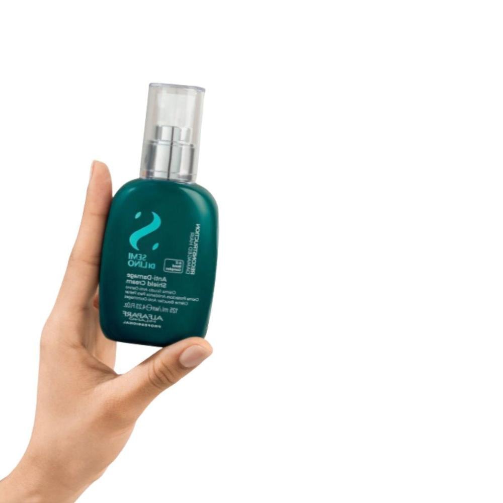 Alfaparf Semi Di Lino Reconstruction Anti-Damage 125ml 125ml 2