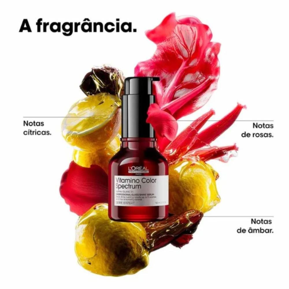 L'Oréal Professionnel Vitamino Color Spectrum Sérum 50ml 50ml 2