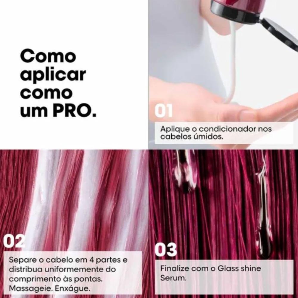 L'Oréal Professionnel Vitamino Color Spectrum Sérum 50ml 50ml 4