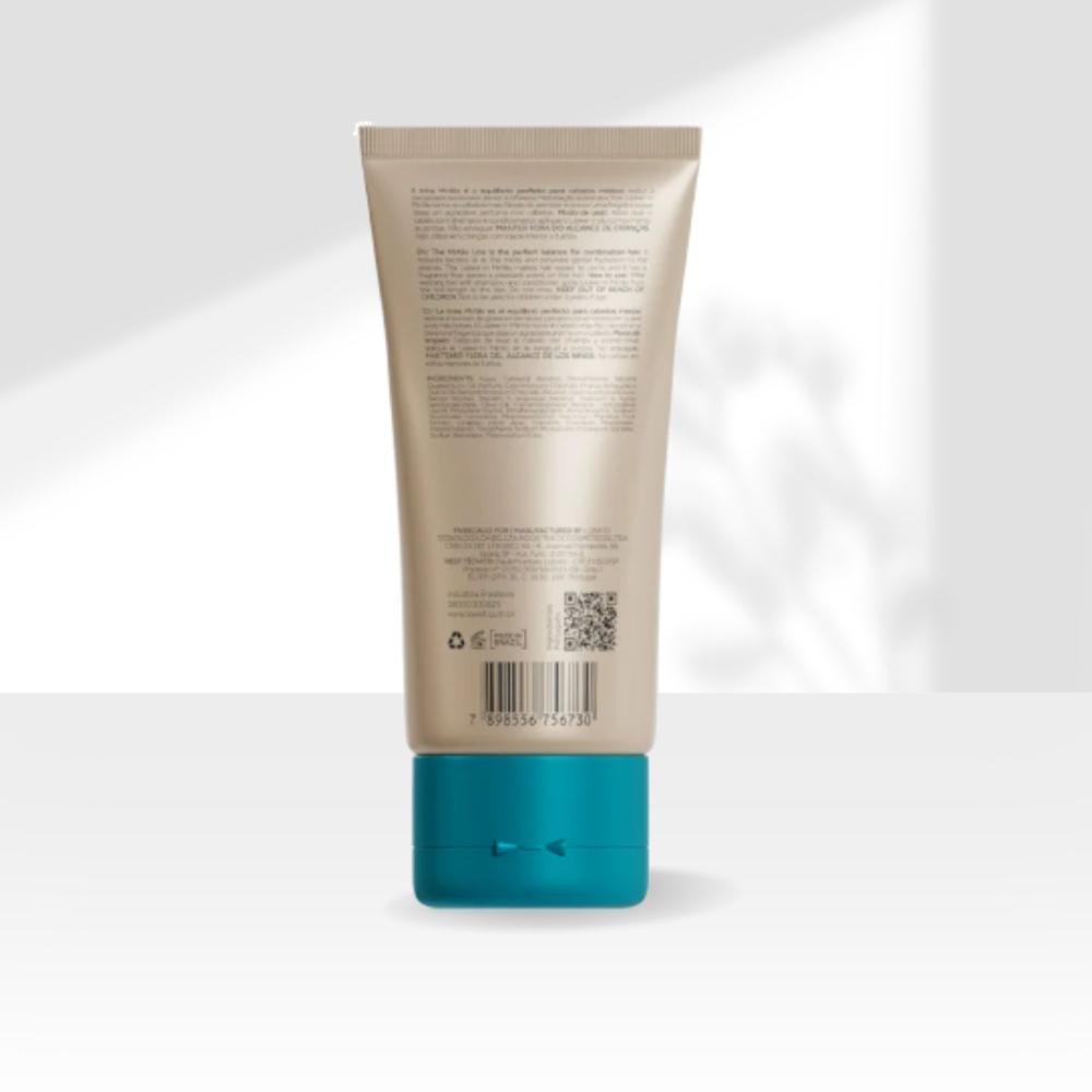 Lowell Professional Mirtilo Equilibrante Leave-in 180ml 180ml 4