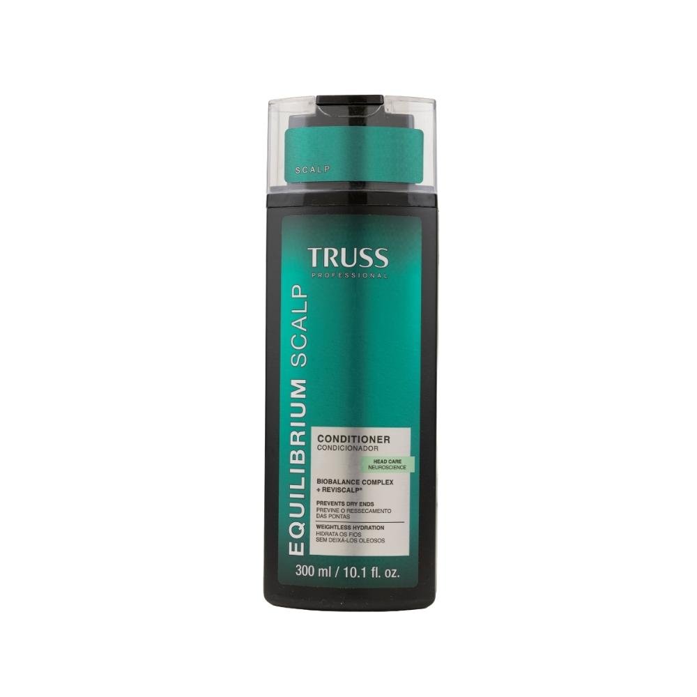 Truss Equilibrium Scalp Uso Diário Condicionador 300ml
