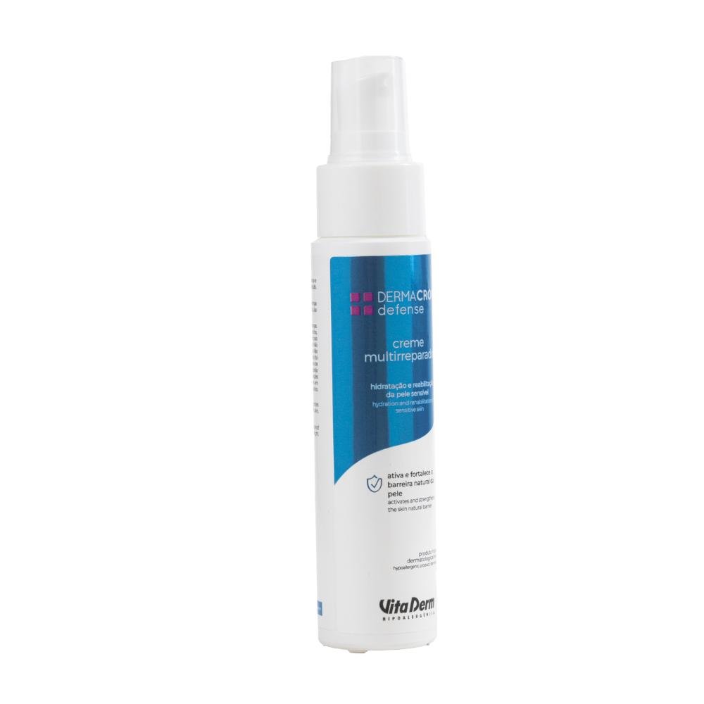 Vita Derm Dermacrono Creme com Ácido Hialurônico 50 ml 50ml 2