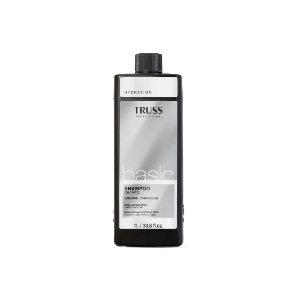 TRUSS Professional Hydration Basic Shampoo 1L